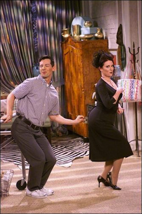 Sean hayes Sean hayes